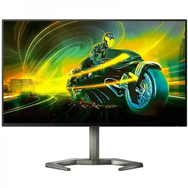 Монитор Philips 27M1F5500P (00/01) (27 ", IPS, WQHD 2560x1440 (16:9), 240 Гц)