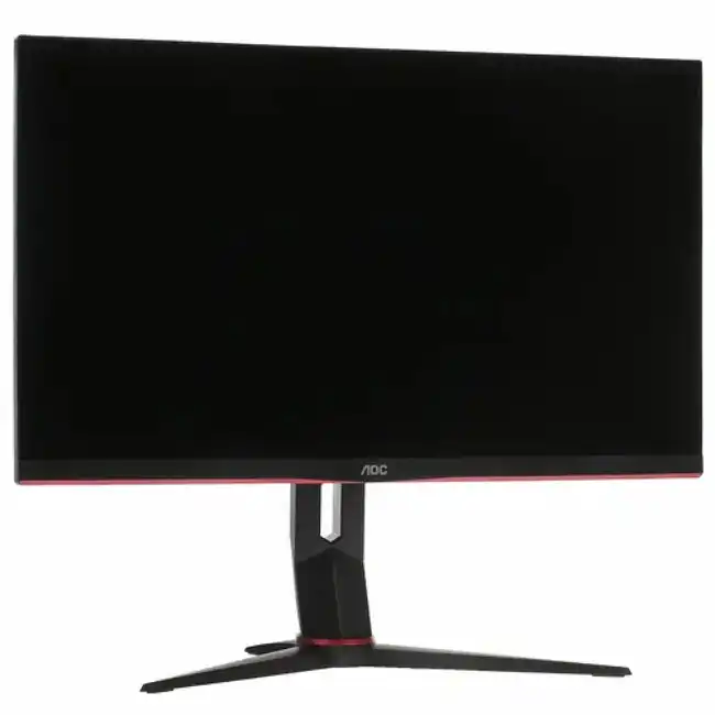 Монитор AOC Q27G2S/EU (27 ", IPS, WQHD 2560x1440 (16:9), 165 Гц)