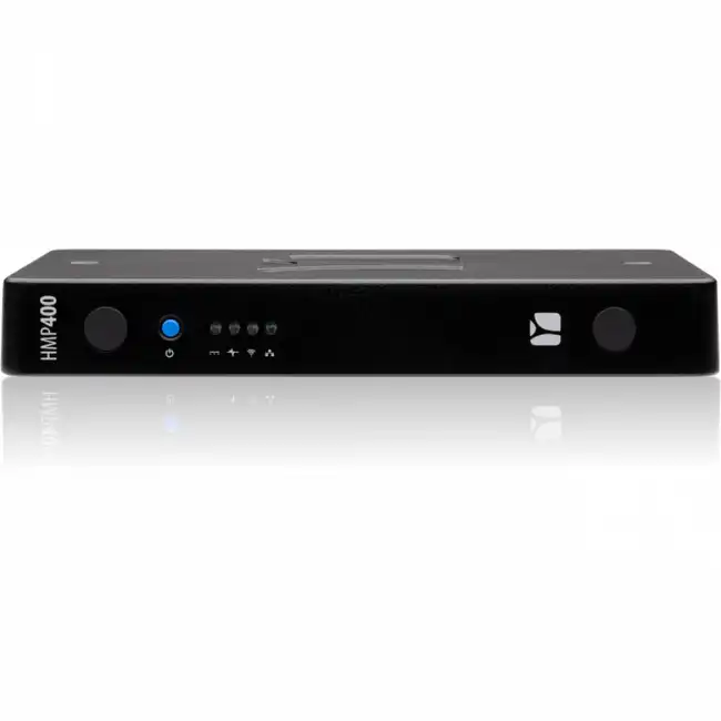 Опция к телевизору Le Vanille Screen HMP400 SX-HW-HMP400