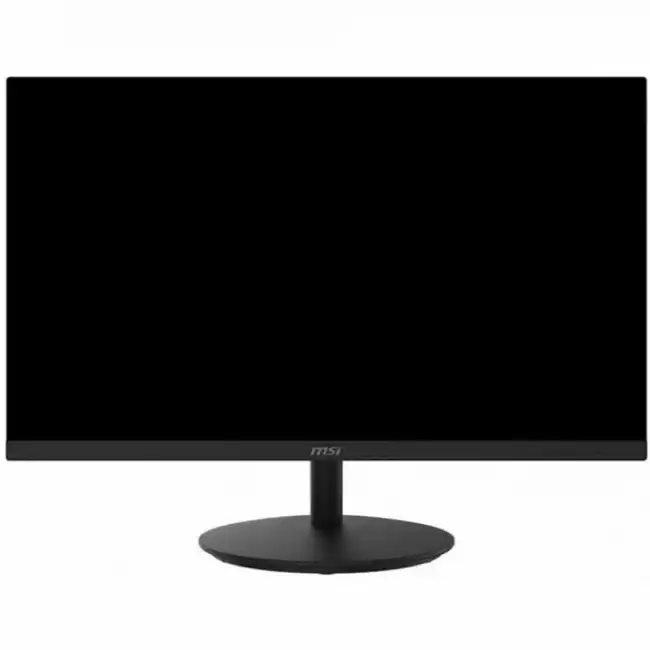 Монитор MSI PRO MP242P 9S6-3PA1AT-075 (23.8 ", IPS, FHD 1920x1080 (16:9), 75 Гц)