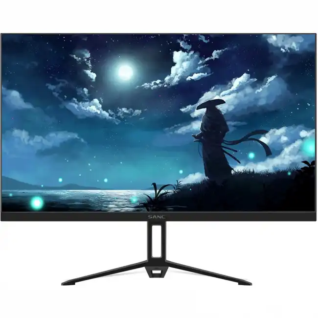 Монитор SANC M2442PH (23.8 ", IPS, FHD 1920x1080 (16:9), 165 Гц)
