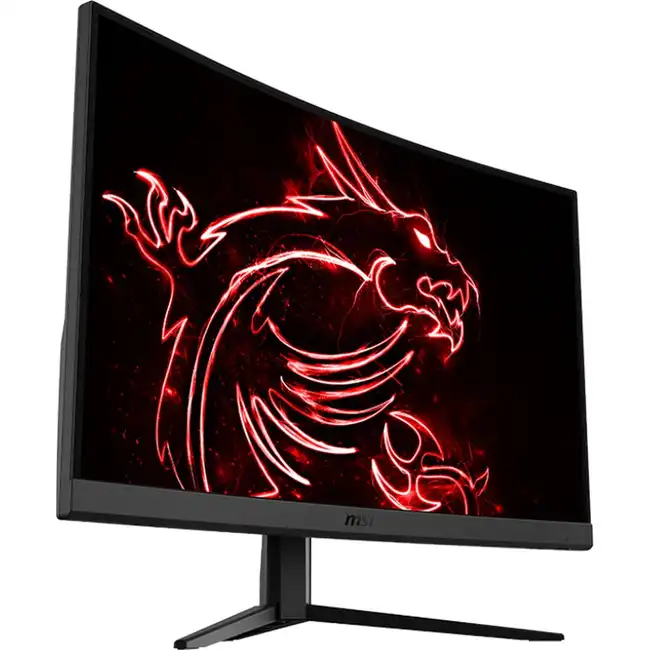 Монитор MSI Optix G27CQ4 9S6-3CB01T-012 (27 ", VA, WQHD 2560x1440 (16:9), 165 Гц)