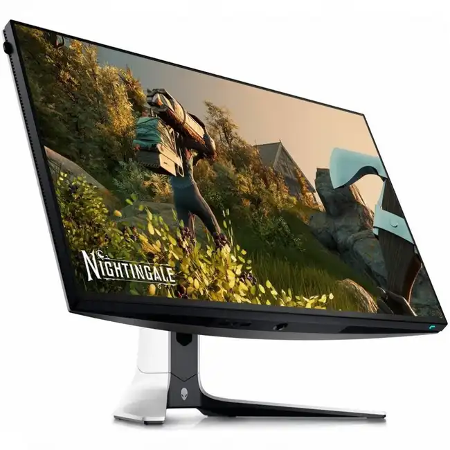 Монитор Dell Alienware 27 Gaming Monitor - AW2723DF 210-BFII (27 ", IPS, WQHD 2560x1440 (16:9), 240 Гц)
