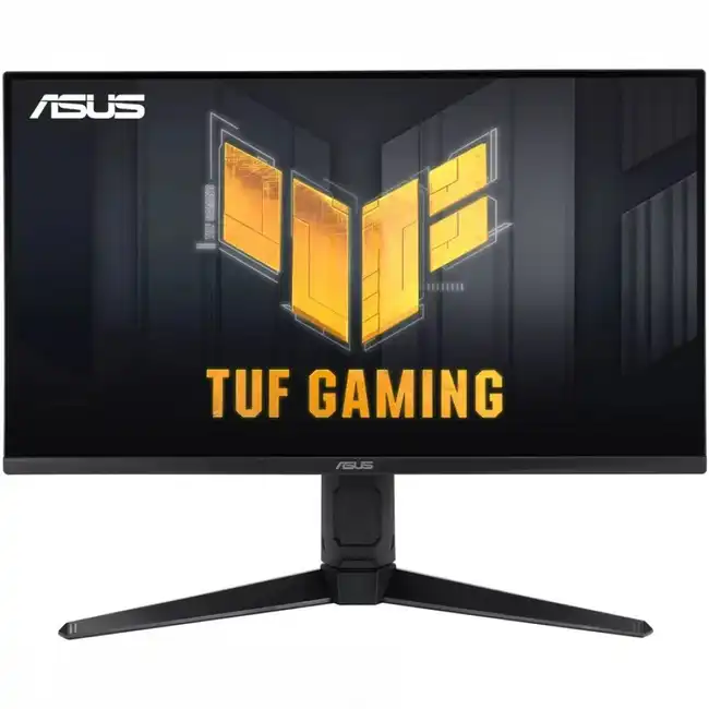 Монитор Asus TUF Gaming VG28UQL1A 90LM0780-B01170 (28 ", IPS, 3840x2160 (16:9), 144 Гц)