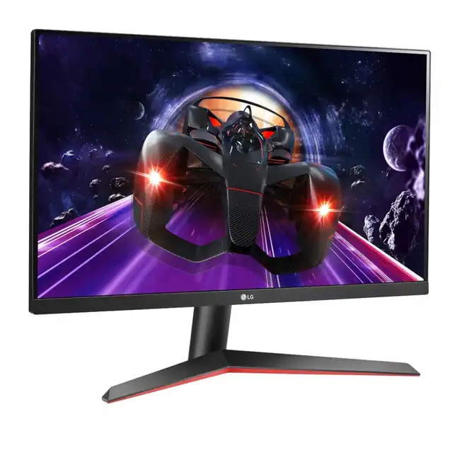 Монитор LG 27MP60G-B (27 ", IPS, Full HD 1920x1080 (16:9), 75 Гц)