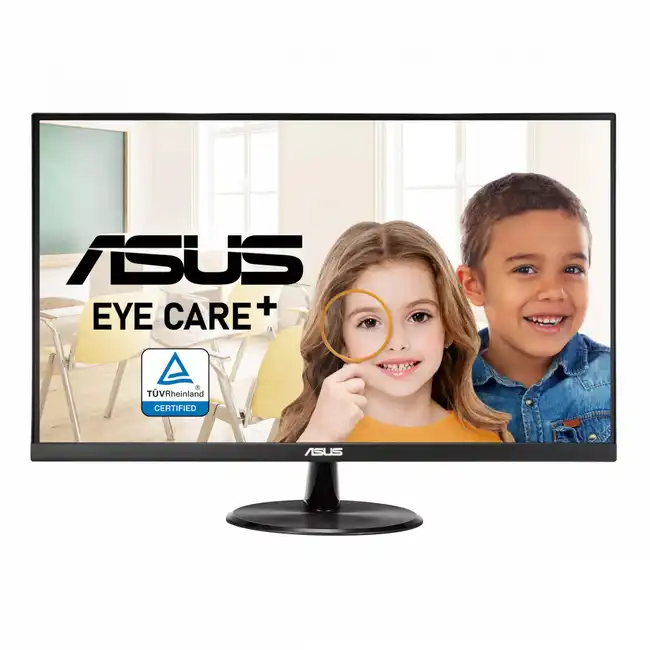 Монитор Asus VP289Q (28 ", IPS, 3840x2160 (16:9), 60 Гц)