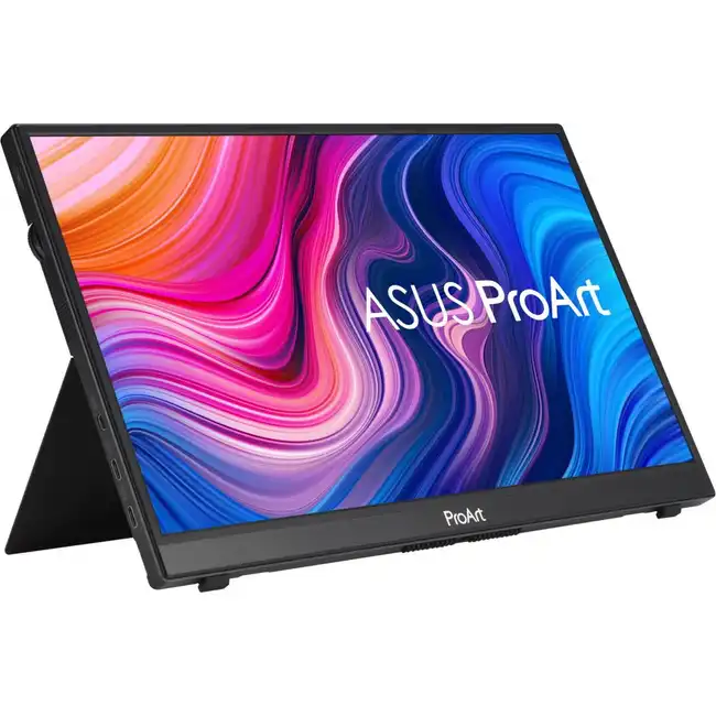 Монитор Asus PA148CTV (14 ", IPS, FHD 1920x1080 (16:9), 60 Гц)