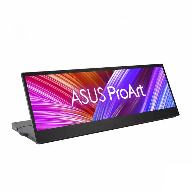 Монитор Asus PA147CDV (14 ", IPS, FHD 1920x550 (32:9), 60 Гц)