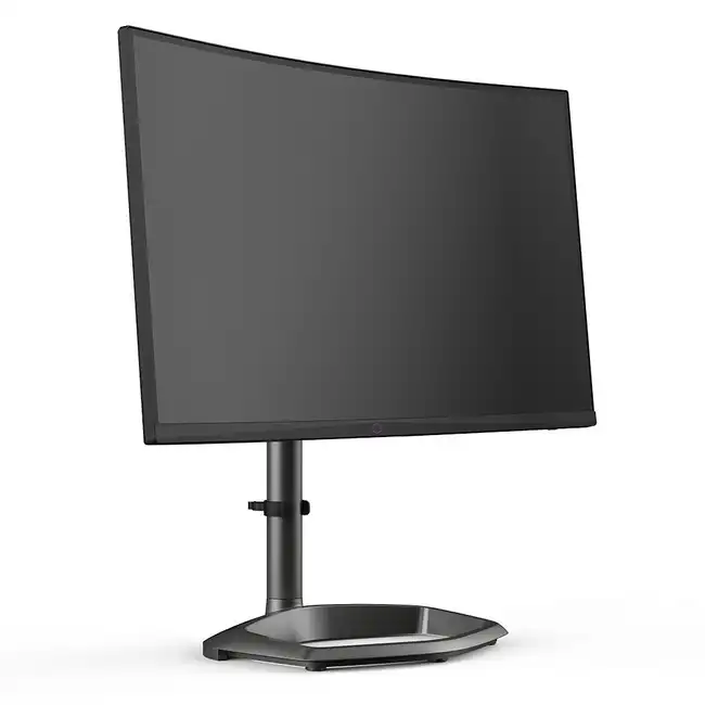Монитор Cooler Master CMI-GM27-CFX-EK (27 ", VA, FHD 1920x1080 (16:9), 240 Гц)