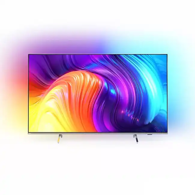Телевизор Philips 58PUS8507/60 (58 ", Smart TV, Черный)
