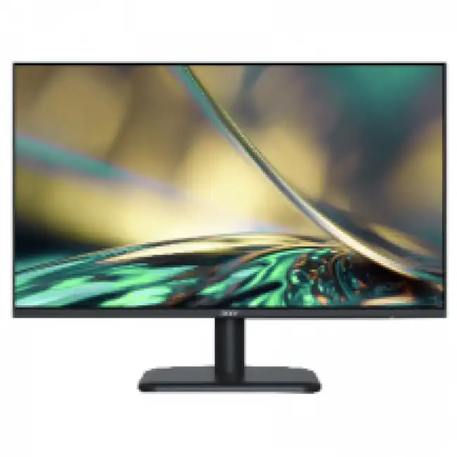 Монитор Acer EK271Hbi UM.HE1EE.H02 (27 ", VA, Full HD 1920x1080 (16:9), 100 Гц)