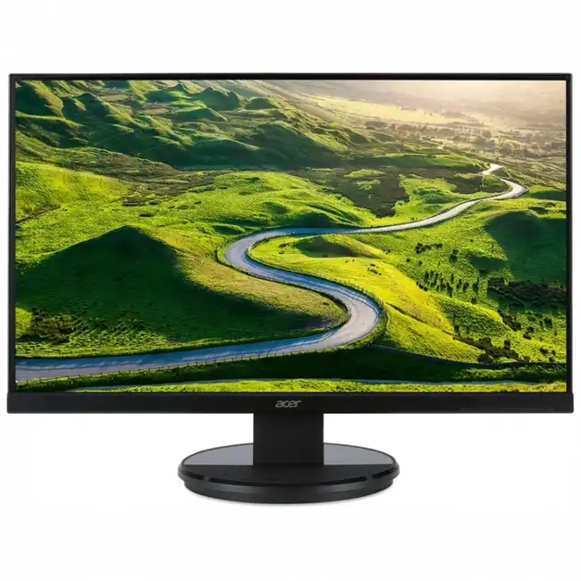 Монитор Acer K273Ebmix UM.HX3EE.E11 (27 ", IPS, Full HD 1920x1080 (16:9), 100 Гц)