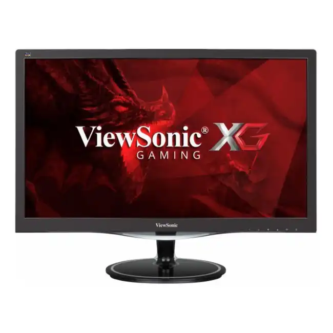 Монитор Viewsonic VX2257-MHD VS16261 (22 ", TN, FHD 1920x1080 (16:9))
