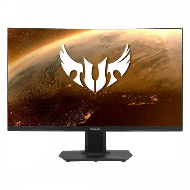 Монитор Asus TUF Gaming VG24VQE 90LM0575-B01170 (23.6 ", VA, FHD 1920x1080 (16:9), 165 Гц)