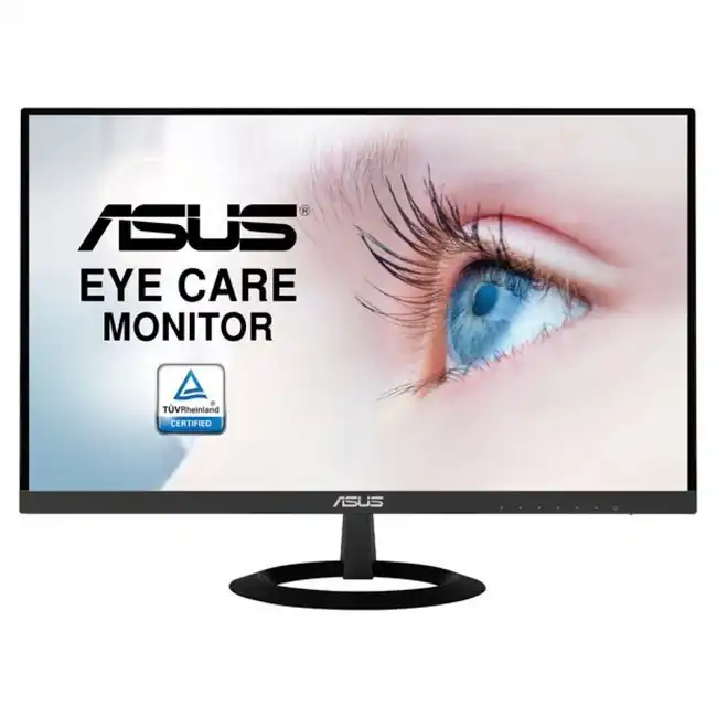 Монитор Asus VZ229HE 90LM02P3-B01670 (21.5 ", IPS, FHD 1920x1080 (16:9), 76 Гц)