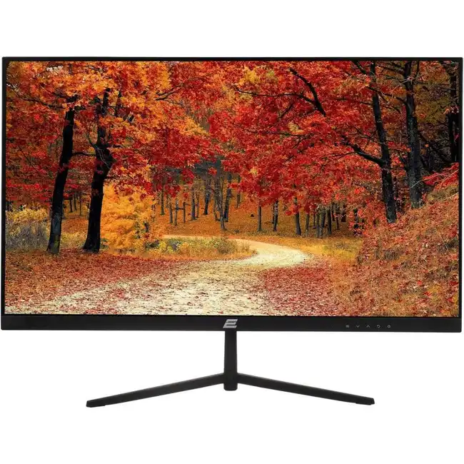 Монитор 2E D2421B 2E-D2421B-01.UA (23.8 ", IPS, FHD 1920x1080 (16:9), 75 Гц)