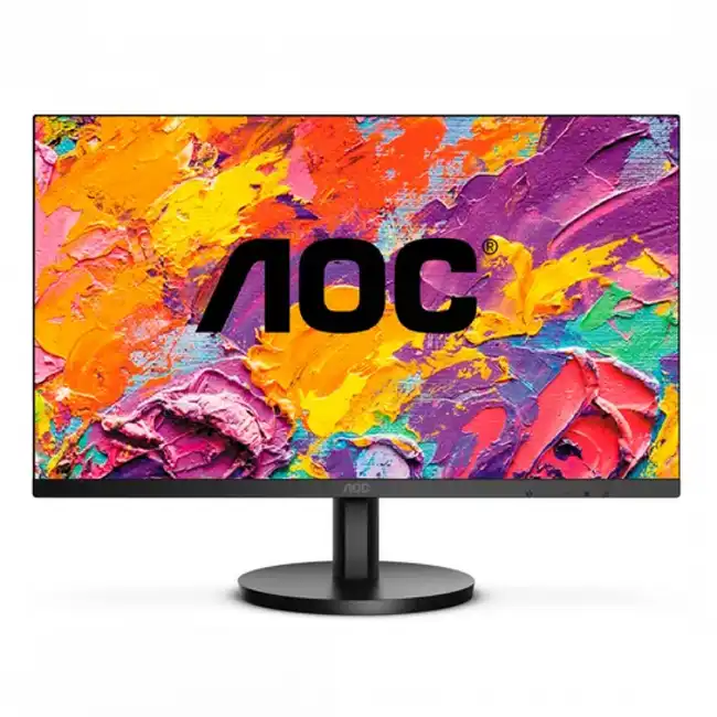 Монитор AOC Q27B3MA (27 ", VA, WQHD 2560x1440 (16:9), 75 Гц)