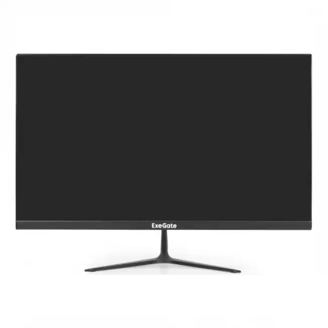 Монитор ExeGate ProSmart EV2207A EX294343RUS (21.5 ", VA, FHD 1920x1080 (16:9), 75 Гц)