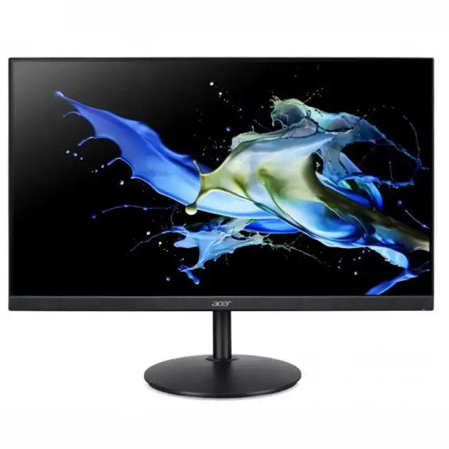 Монитор Acer CB242Ybmiprx UM.QB2EE.017 (23.8 ", IPS, FHD 1920x1080 (16:9), 75 Гц)
