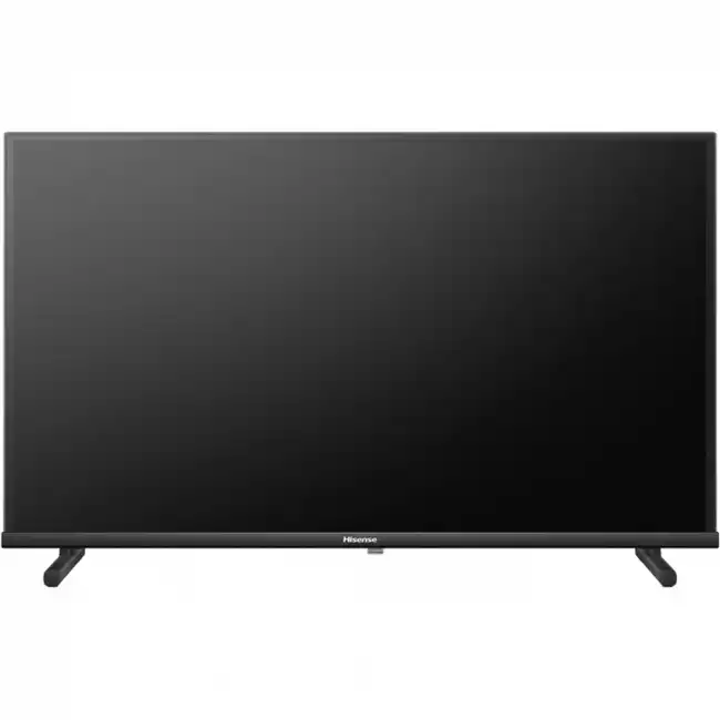 Телевизор Hisense 40A5KQ (40 ", Smart TV, Черный)