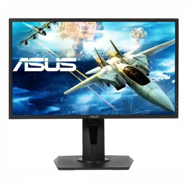 Монитор Asus VG248QG 90LMGGW01Q022E1C (24 ", TN, FHD 1920x1080 (16:9), 165 Гц)