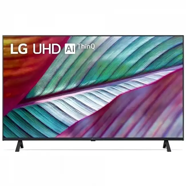Телевизор LG 43UR78001LJ.ARUB (43 ", Smart TV, Черный)