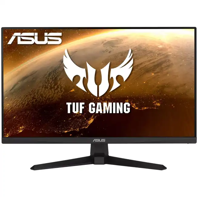 Монитор Asus TUF GAMING VG249Q1A (23.8 ", IPS, FHD 1920x1080 (16:9), 165 Гц)