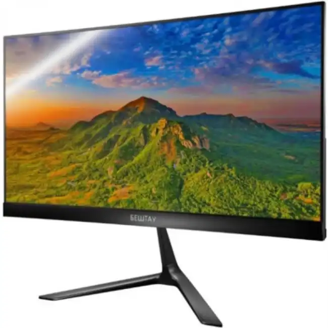 Монитор БЕШТАУ M2701/FHD(PN:LCD) (27 ", IPS, Full HD 1920x1080 (16:9), 75 Гц)