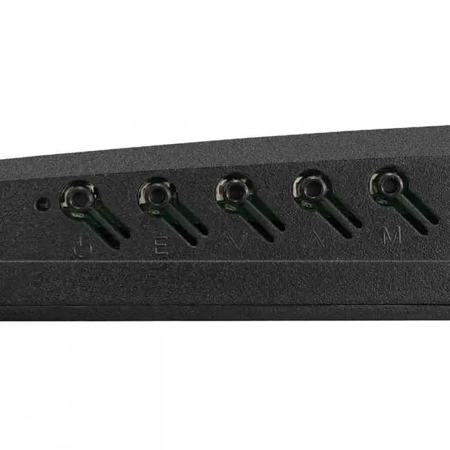 Монитор ExeGate ProSmart EV2707 EX294428RUS (27 ", VA, FHD 1920x1080 (16:9), 75 Гц)