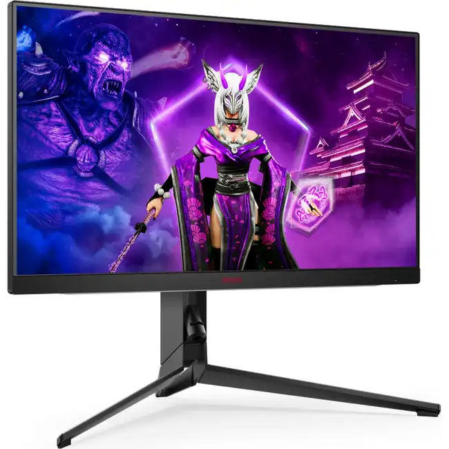 Монитор AOC AGON PRO AG274QZM (27 ", IPS, WQHD 2560x1440 (16:9), 240 Гц)