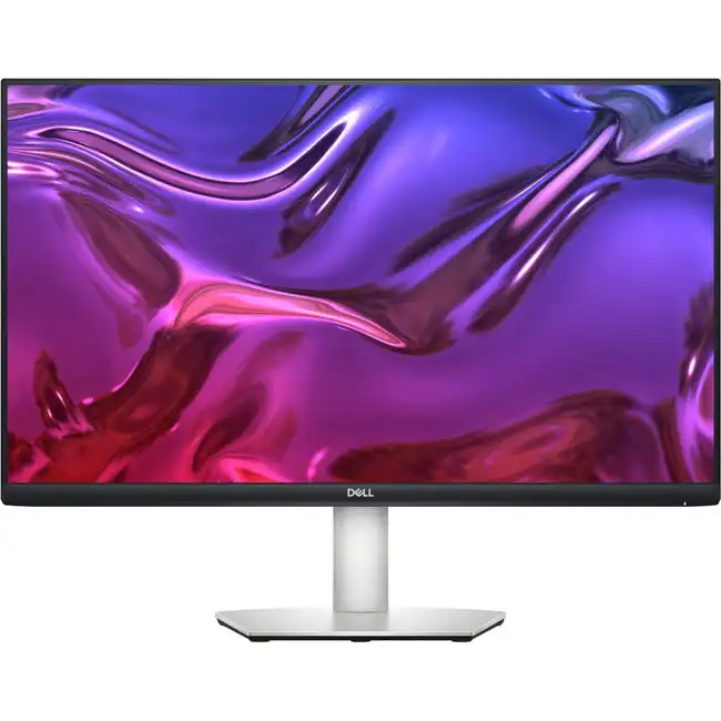 Монитор Dell S2723HC 210-BELK (27 ", IPS, FHD 1920x1080 (16:9), 75 Гц)