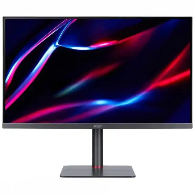 Монитор Acer Nitro XV275UVYMIPRUZX UM.HX5EE.V01 (27 ", IPS, WQHD 2560x1440 (16:9), 170 Гц)