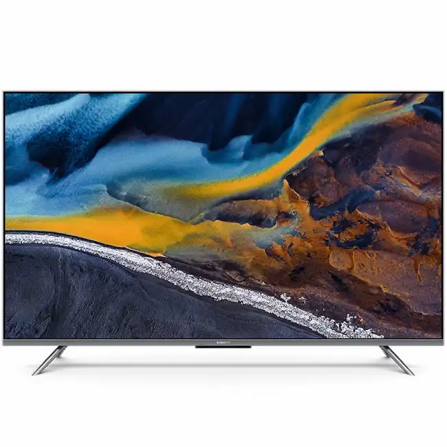 Телевизор Xiaomi Q2 50" L50M7-Q2RU (50 ", Smart TV, Серый)