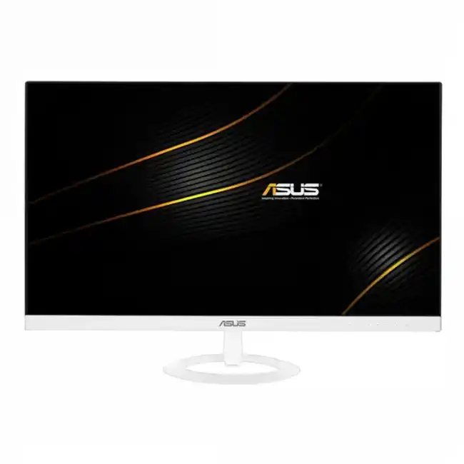 Монитор Asus VZ279HE-W 90LM02X4-B01470 (27 ", IPS, FHD 1920x1080 (16:9), 75 Гц)