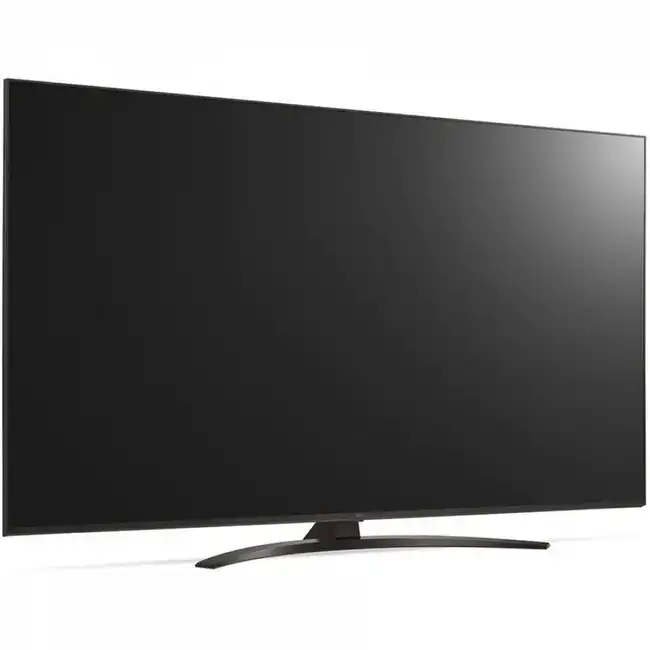 Телевизор LG 65UP78006LC.ARU (65 ", Smart TV, Черный)