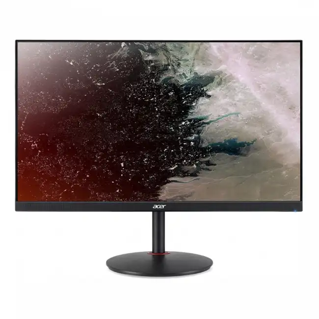 Монитор Acer Nitro XV240YPbmiiprx UM.QX0EE.P01 (23.8 ", IPS, Full HD 1920x1080 (16:9), 165 Гц)