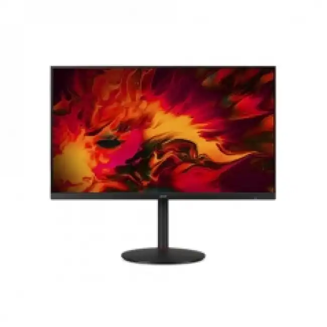Монитор Acer Nitro XV322QKKVbmiiphuzx UM.JX2EE.V09 (31.5 ", IPS, 3840x2160 (16:9), 144 Гц)