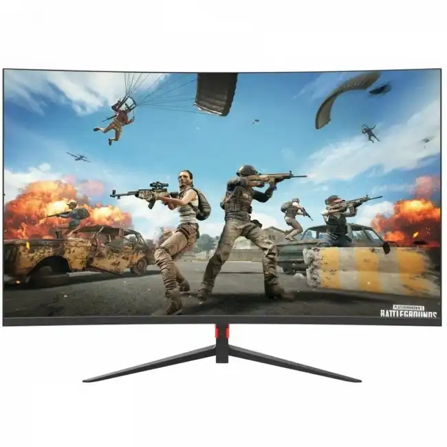 Монитор 3Logic Lime T238L (23.8 ", VA, FHD 1920x1080 (16:9), 165 Гц)