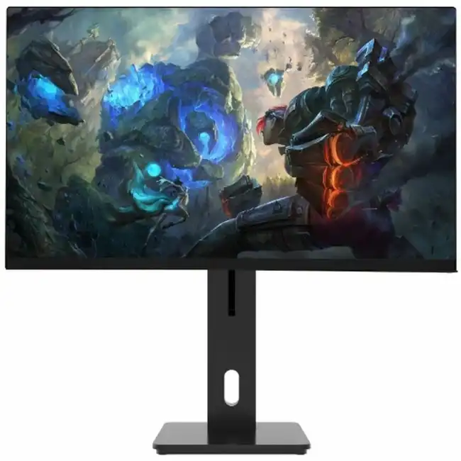 Монитор 3Logic Lime T238A (23.8 ", IPS, FHD 1920x1080 (16:9), 144 Гц)