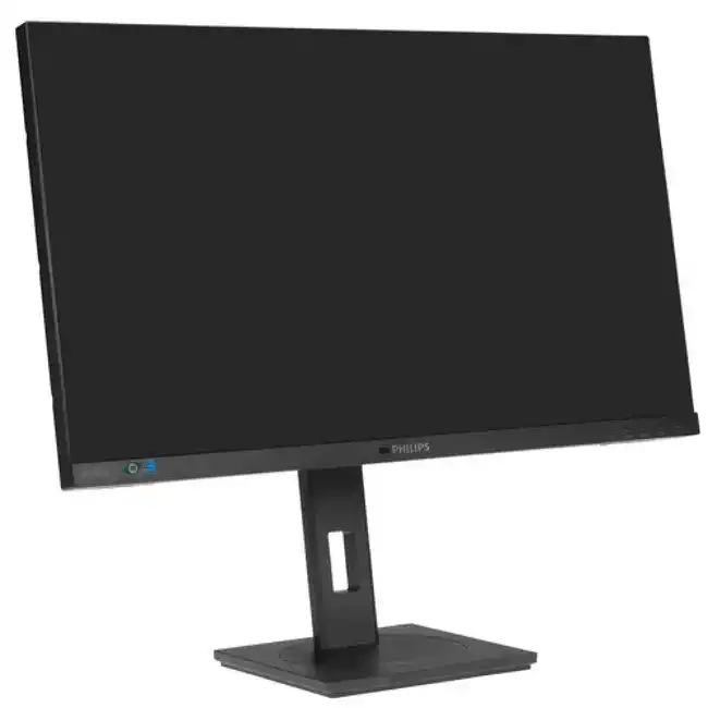 Монитор Philips 279P1 (27 ", IPS, 4K UHD 3840x2160 (16:9), 60 Гц)