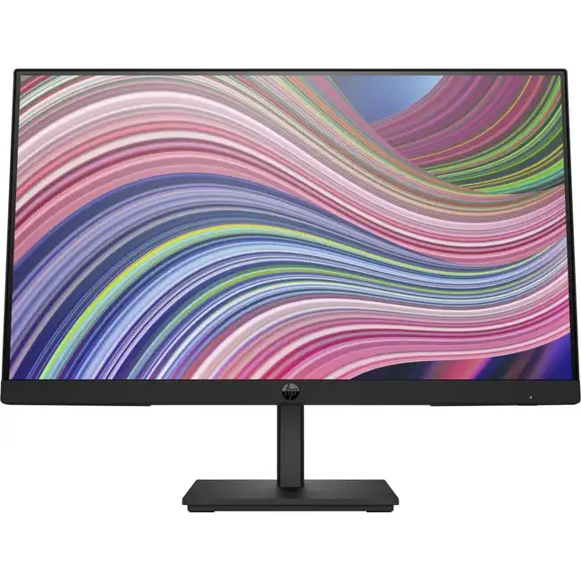 Монитор HP P22 G5 64X86AA (21.5 ", IPS, Full HD 1920x1080 (16:9), 75 Гц)