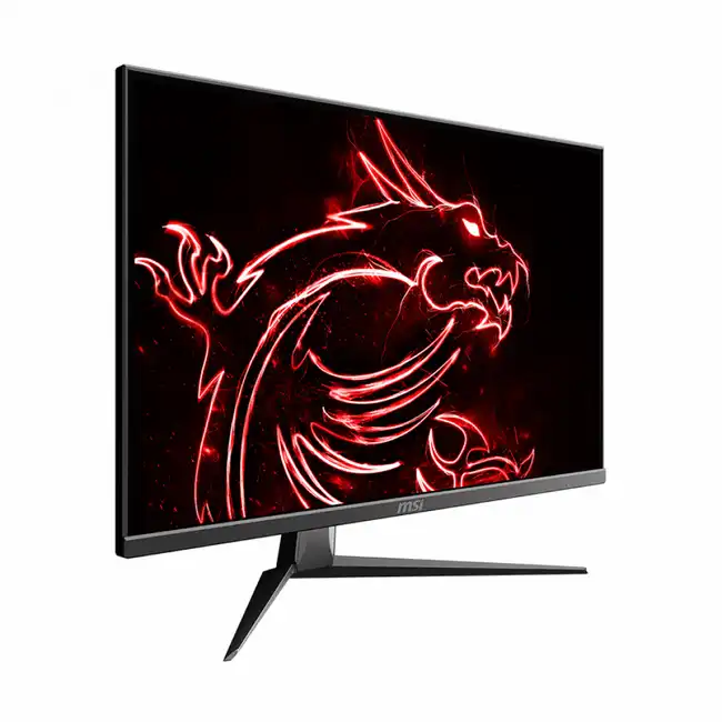 Монитор MSI OPTIX MAG273 (27 ", IPS, FHD 1920x1080 (16:9), 144 Гц)