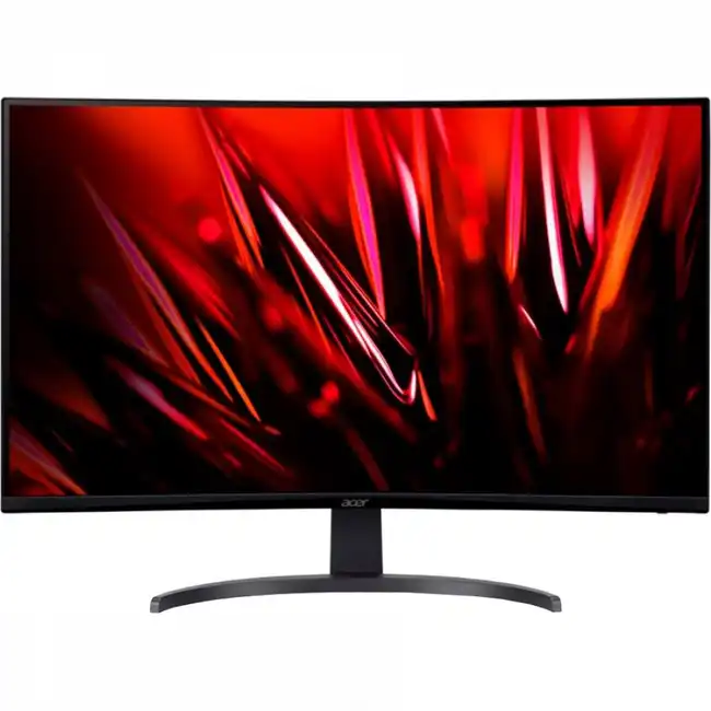 Монитор Acer ED320QXbiipx UM.JE0EE.X01 (31.5 ", VA, FHD 1920x1080 (16:9), 240 Гц)