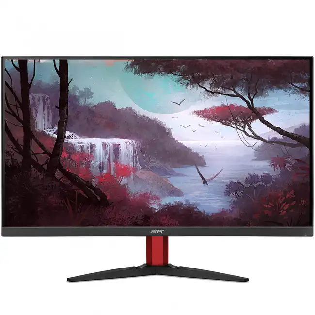 Монитор Acer Nitro KG242YPbmiipx UM.QX2EE.P05 (23.8 ", IPS, FHD 1920x1080 (16:9), 165 Гц)