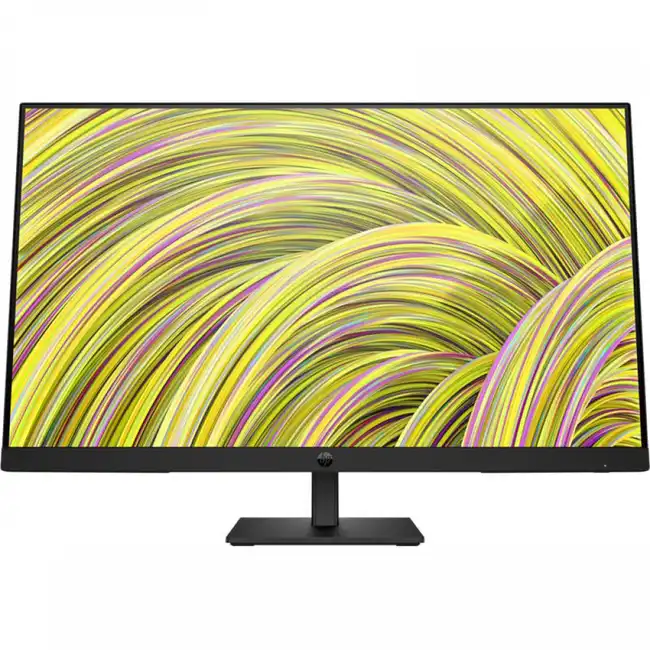Монитор HP P27h G5 64W41AA (27 ", IPS, Full HD 1920x1080 (16:9), 75 Гц)
