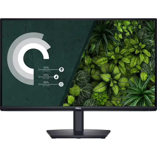 Монитор Dell E2724HS (27 ", VA, FHD 1920x1080 (16:9), 60 Гц)