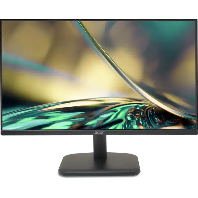 Монитор Acer EK221QHbi UM.WE1EE.H01 (21.5 ", VA, FHD 1920x1080 (16:9), 100 Гц)