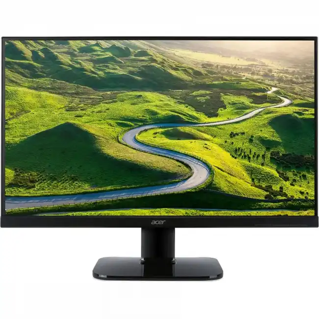 Монитор Acer Vero V277Ebipv UM.HV7EE.E03 (27 ", IPS, FHD 1920x1080 (16:9), 100 Гц)
