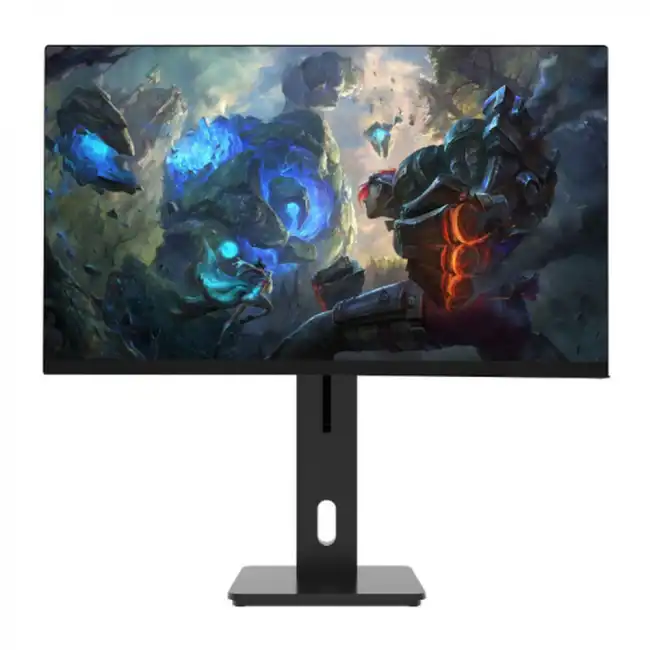 Монитор 3Logic Lime G270L (27 ", IPS, WQHD 2560x1440 (16:9), 165 Гц)