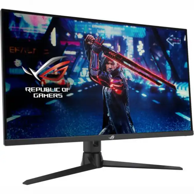Монитор Asus ROG Strix XG32AQ 90LM08A0-B01170 (32 ", IPS, WQHD 2560x1440 (16:9), 175 Гц)